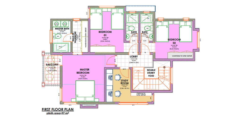 Floor Plans Kenya Floorplans click